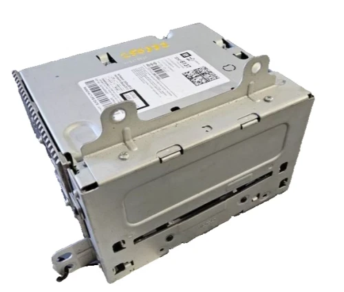 2013-2015 Chevrolet Camaro Used OEM Audio Amplifier