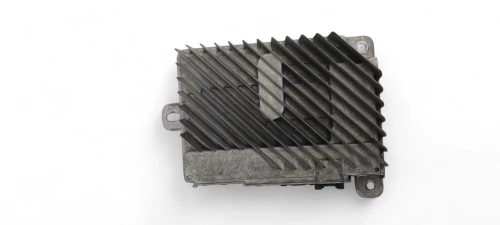 2015-2016 Chevrolet Colorado Used OEM Audio Amplifier