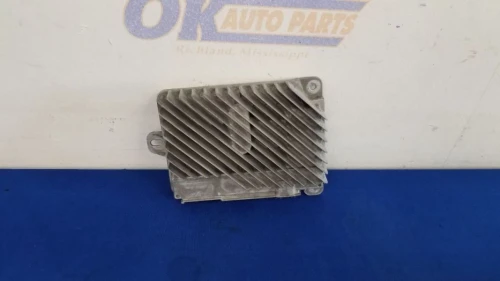 2017 Chevrolet 84111301 Used OEM Audio Amplifier