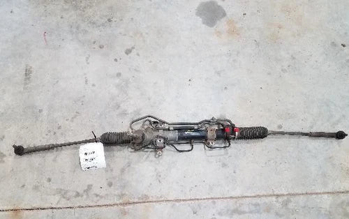 2010-2014 Subaru Legacy Steering Gear Rack & Pinion OEM used OEM rack and pinion