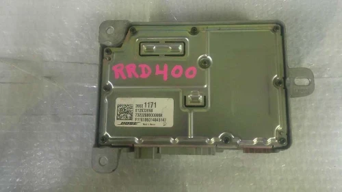 2011-2016 Chevrolet Cruze Bose Used OEM Audio Amplifier