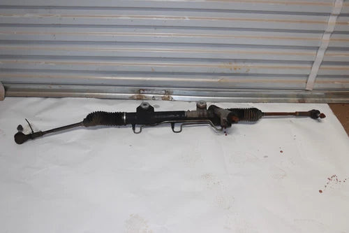 2009-2011 DODGE RAM 1500 CREW CAB POWER STEERING GEAR RACK AND PINION OEM used OEM rack and pinion