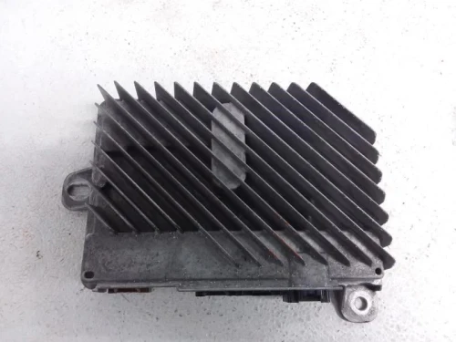 Chevrolet Suburban 23455135 Used OEM Audio Amplifier
