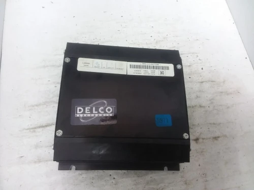1999-2002 Chevrolet Camaro Used OEM Audio Amplifier