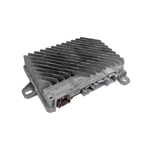 2014-2020 Chevrolet Impala 23326730 Used OEM Audio Amplifier