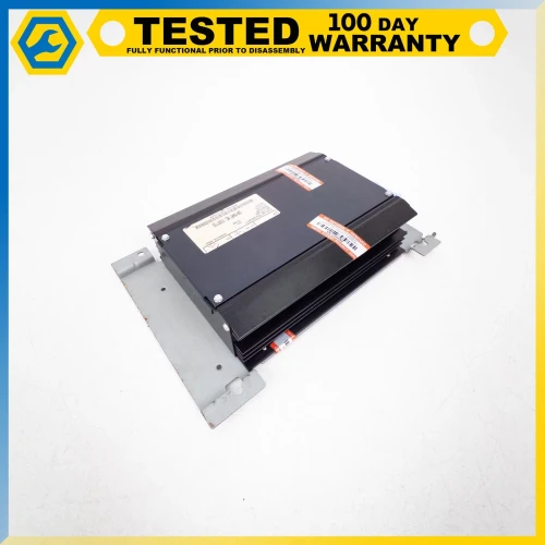 2005-2006 Chevrolet Corvette Used OEM Audio Amplifier