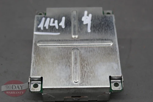 1998-2004 Chevrolet Corvette Bose Used OEM Audio Amplifier