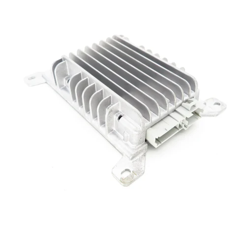 Chevrolet Corvette 15270621 Bose Used OEM Audio Amplifier