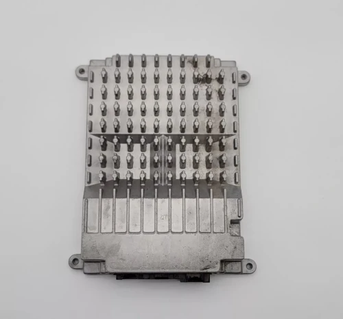 2014-2017 Chevrolet Impala Used OEM Audio Amplifier