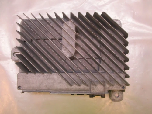 Chevrolet Tahoe Bose Used OEM Audio Amplifier
