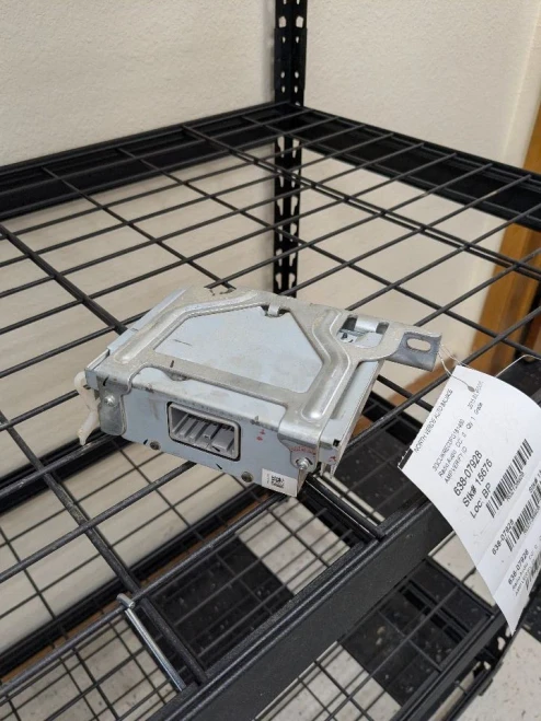 Chevrolet 23425518 Used OEM Audio Amplifier