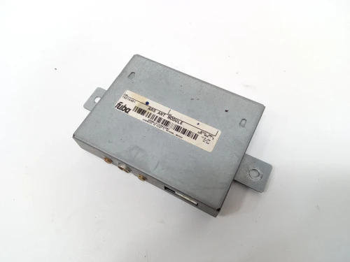 1997-2004 Chevrolet Corvette Used OEM Audio Amplifier
