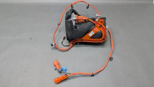 21-23 Tesla Model 3 AC Compressor Air Condition Pump 1507971-00-C OEM