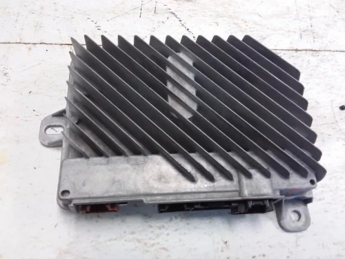 2016-2019 Chevrolet 84503467 84004213 Used OEM Audio Amplifier