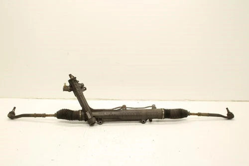 2006-2012 Land Rover Range Rover Steering Gear Rack & Pinion QEB500480 OEM used OEM rack and pinion