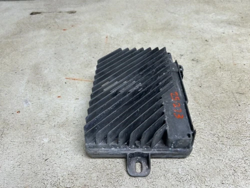 2019 Chevrolet Tahoe 84503467 Used OEM Audio Amplifier