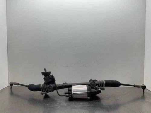 2007-2016 Volkswagen Eos Steering Gear Electric Power Rack And Pinion used OEM rack and pinion
