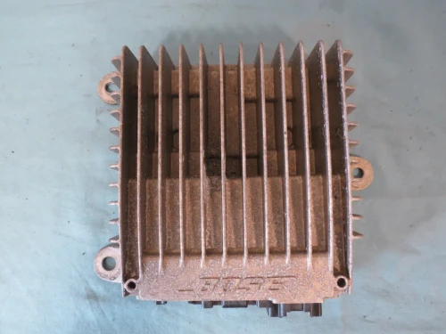 Chevrolet Volt 20760438 Bose Used OEM Audio Amplifier