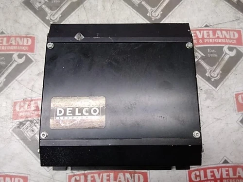 1993-2002 Chevrolet Camaro 16257161 Used OEM Audio Amplifier