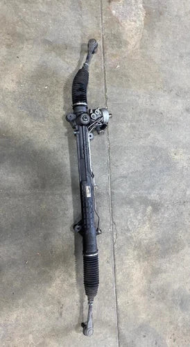 2005-2011 AUDI A6 Power Steering Gear Rack and Pinion Assembly OEM 05-11 used OEM rack and pinion