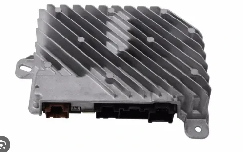 2020 Chevrolet Equinox 84908409 Used OEM Audio Amplifier