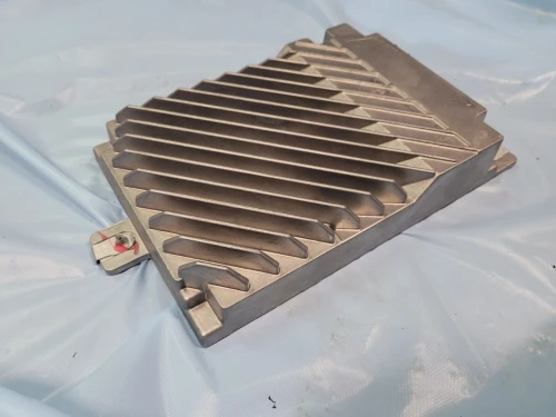 2010-2016 Chevrolet Equinox 20872156 Used OEM Audio Amplifier