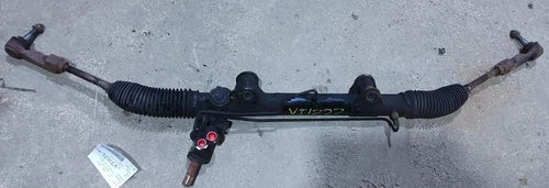 2006-2007 Jeep Liberty LHD Power Steering Gear Rack & Pinion OEM Warranty used OEM rack and pinion