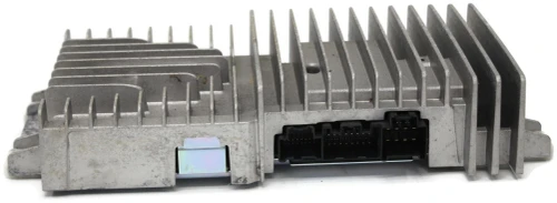 2007-2014 Chevrolet Tahoe 20808897 Bose Used OEM Audio Amplifier