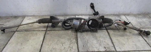 2012-2014 Subaru Impreza 2.0L Electric Power Steering Gear Rack & Pinion OEM used OEM rack and pinion