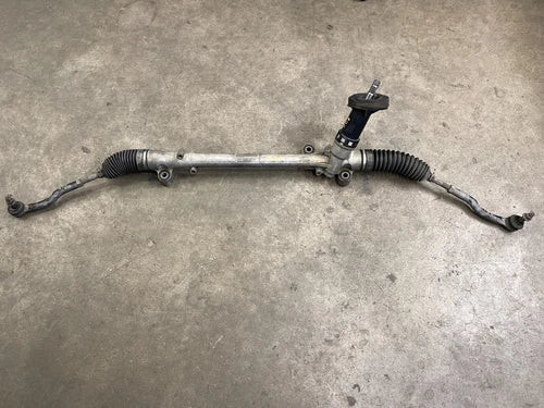 2014-2017 MAZDA 6 POWER STEERING GEAR RACK & PINION OEM LOT706 used OEM rack and pinion