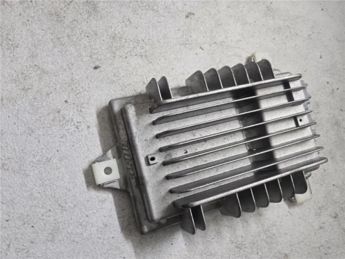 2007-2014 Chevrolet Suburban 20811234 Used OEM Audio Amplifier