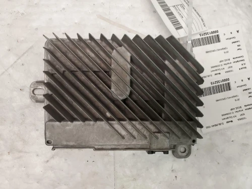 Chevrolet Suburban 23364898 Used OEM Audio Amplifier