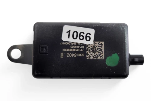 2024 Chevrolet 85005402 Used OEM Audio Amplifier