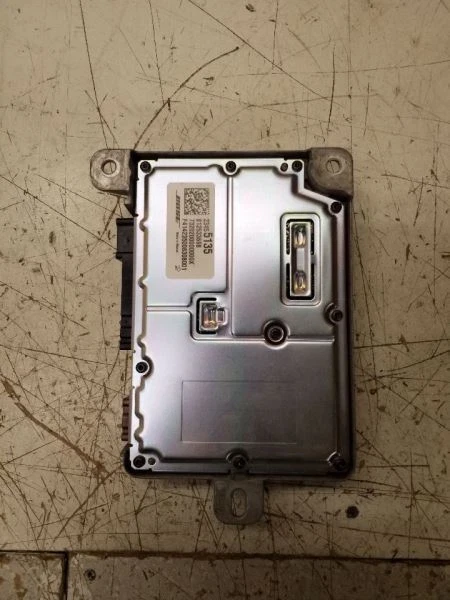 2016-2018 Chevrolet 23455135 Bose Used OEM Audio Amplifier