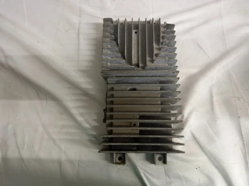 2007-2013 Chevrolet Silverado 1500 Used OEM Audio Amplifier