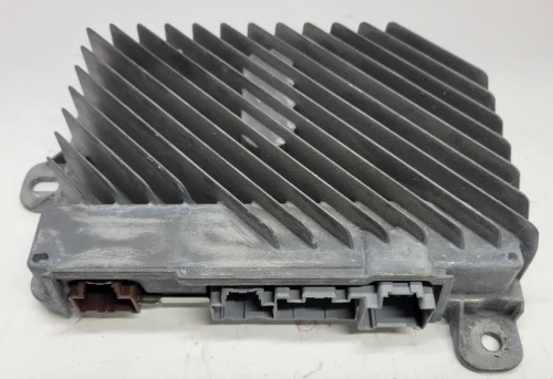 2016-2018 Chevrolet Malibu Bose Used OEM Audio Amplifier