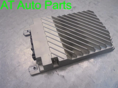 2011 Chevrolet Equinox 20880431 Used OEM Audio Amplifier