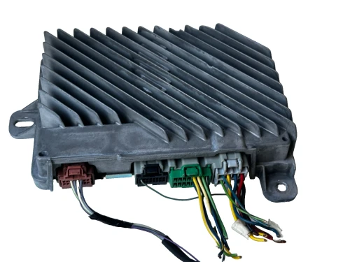2016-2018 Chevrolet Cruze 39069673 Used OEM Audio Amplifier