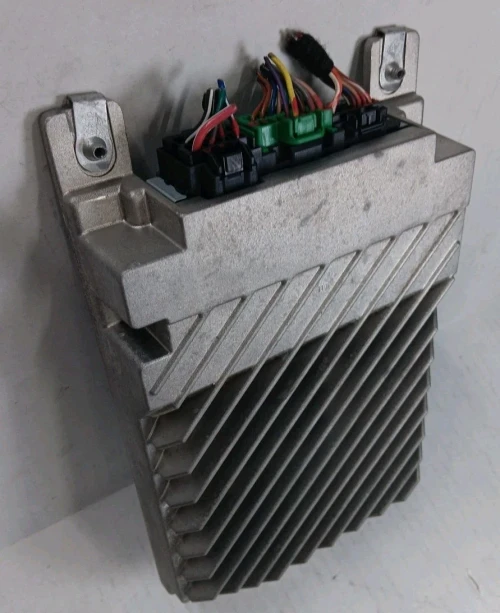 2013 Chevrolet Equinox 20872156 54478402 Used OEM Audio Amplifier