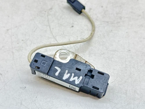 2018 Chevrolet Malibu 84058917 Used OEM Audio Amplifier
