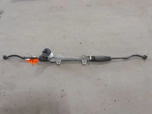 2014-2016 Hyundai Elantra Sedan Power Steering Gear Rack & Pinion OEM used OEM rack and pinion