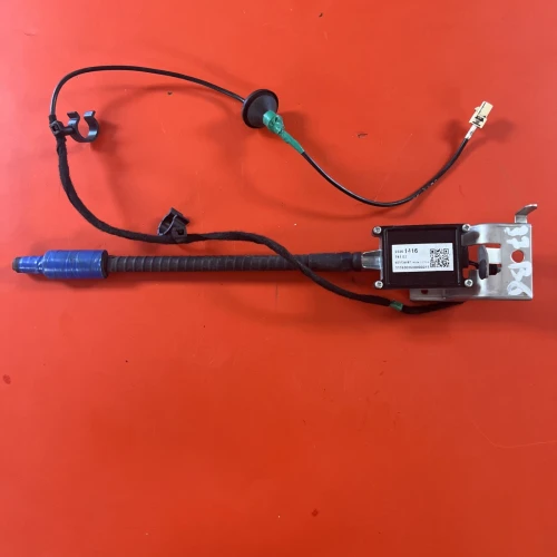 2014-2018 Chevrolet Corvette 23361416 Used OEM Audio Amplifier