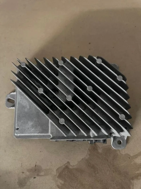 2020-2024 Chevrolet Corvette Bose Used OEM Audio Amplifier