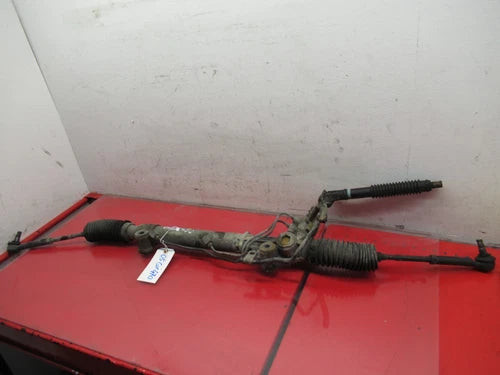 05-09 LEXUS GX470 POWER STEERING RACK AND PINION OEM used OEM rack and pinion