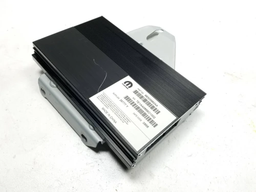 2018 Dodge Durango 68303980AA Used OEM Audio Amplifier