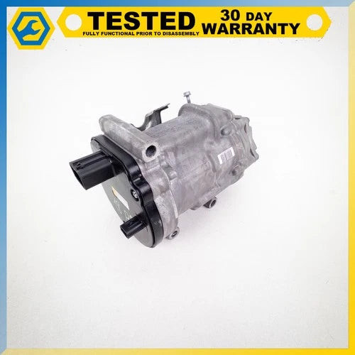 17-22 Toyota Prius Prime AC A/C AIR CONDITIONING COMPRESSOR PUMP OEM