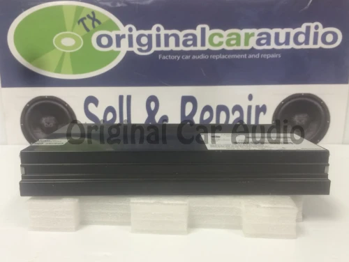 2011 Dodge Charger 05064982AN 05064982AH Used OEM Audio Amplifier