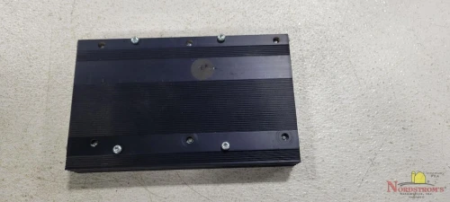 2012 Dodge 05064418AM Used OEM Audio Amplifier