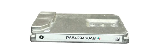 2016-2023 Dodge Challenger 68429460AB Harman Kardon Used OEM Audio Amplifier