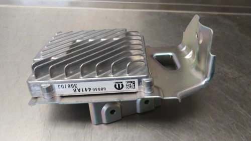 2019-2024 Dodge Ram 2500 68546441AB Used OEM Audio Amplifier